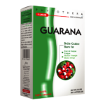 guarana-gelule