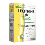 lecithine-de-soja-gelule